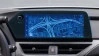 Beschermglas Pixsel Op de monitor LEXUS UX - 17.6“ 2021 -