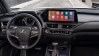 Beschermglas Pixsel Op de monitor LEXUS UX - 17.6“ 2021 -