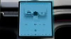 Beschermglas Pixsel Op de monitor NIO ES7 - 13.5“ 2022 -
