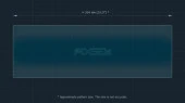 Beschermglas Pixsel Op het dashboard NIO EC7 - 10.9“ 2023 -