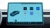 Beschermglas Pixsel Op de monitor TESLA MODEL 3 - 16“ 2023 -
