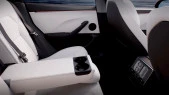 Beschermglas Pixsel Voor achterste klimaatcontrole TESLA MODEL 3 - 8.7“ 2023 -