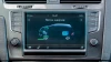 Verre protecteur Pixsel sur le moniteur VOLKSWAGEN E-GOLF - 8“ 2014 - 2016
