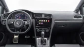 Beschermglas Pixsel Op de monitor VOLKSWAGEN GOLF - 11.4“ 2017 - 2020