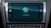 Beschermglas Pixsel Op de monitor VOLKSWAGEN E-GOLF - 10.9“ 2017 - 2020