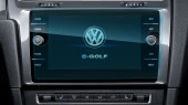 Verre protecteur Pixsel sur le moniteur VOLKSWAGEN E-GOLF - 10.9“ 2017 - 2020