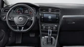 Verre protecteur Pixsel sur le moniteur VOLKSWAGEN E-GOLF - 10.9“ 2017 - 2020