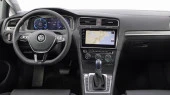 Verre protecteur Pixsel sur le tableau de bord VOLKSWAGEN E-GOLF - 11.9“ 2017 - 2020