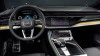 Beschermglas Pixsel Op de monitor AUDI Q8 / SQ8 / RSQ8 - 11.3“ 2023 -