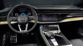 Beschermglas Pixsel Op het dashboard AUDI Q8 / SQ8 / RSQ8 - 12“ 2023 -