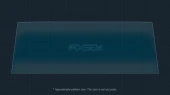 Verre protecteur Pixsel sur le tableau de bord RENAULT AUSTRAL - 16.4“ 2022 -