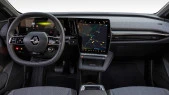Verre protecteur Pixsel sur le moniteur RENAULT MEGANE E-TECH ELECTRIC - 14.6“ 2022 -