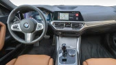 Verre protecteur Pixsel sur le moniteur BMW 2 / M2 - 14.2“ 2021 - 2022 (G42, F87, F44)