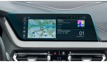 Beschermglas Pixsel Op de monitor BMW 2 / M2 - 14.5“ 2021 - 2022 (G42, F87, F44)