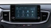 Beschermglas Pixsel Op de monitor KIA CEED - 9“ 2018 -