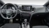Beschermglas Pixsel Op de monitor KIA CEED - 9“ 2018 -