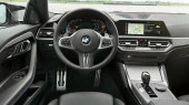 Beschermglas Pixsel Op het dashboard BMW 2 / M2 - 14“ 2021 - 2022 (G42, F87, F44)