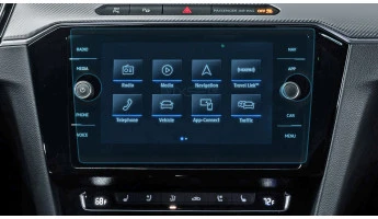 Beschermglas Pixsel Op de monitor VOLKSWAGEN ARTEON - 10.9“ 2017 - 2020