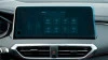 Beschermglas Pixsel Op de monitor MAXUS EUNIQ 5 - 15.3“ 2022 -