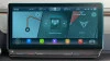 Beschermglas Pixsel Op de monitor CUPRA LEON - 13.3“ 2020 - 2024