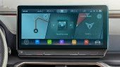 Beschermglas Pixsel Op de monitor CUPRA LEON - 12.2“ 2020 - 2024