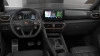 Beschermglas Pixsel Op de monitor CUPRA LEON - 12.2“ 2020 - 2024