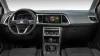 Beschermglas Pixsel Op de monitor SEAT ATECA - 11.4“ 2020 -