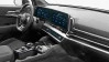 Protective glass Pixsel for dashboard KIA SPORTAGE - 31.4“ 2022 - 2024