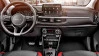 Beschermglas Pixsel Op de monitor KIA PICANTO - 8.9“ 2020 - 2023