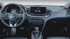 Beschermglas Pixsel Op de monitor KIA XCEED - 10.9“ 2019 -