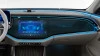 Beschermglas Pixsel Op de monitor MERCEDES BENZ E-CLASS - 36.1“ 2023 -