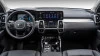 Beschermglas Pixsel Op het dashboard KIA SORENTO - 13.4“ 2020 - 2023