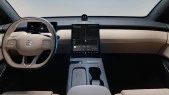 Beschermglas Pixsel Op de monitor NIO ET5T - 13.5“ 2023 -
