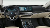 Beschermglas Pixsel Voor breedbeeldscherm BMW I4 - 30.1“ 2021 - (G26)
