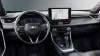 Beschermglas Pixsel Op de monitor TOYOTA RAV4 - 13.7“ 2023 -