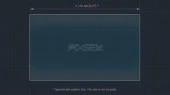 Protective glass Pixsel for monitor INFINITI Q50 - 8.1“ 2013 -