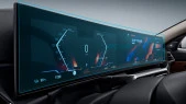 Verre protecteur Pixsel pour écran large BMW I3 - 30.1“ 2022 - (G28)