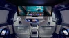 Beschermglas Pixsel Voor de achterste monitor BMW 7 - 33.9“ 2022 - (G70, G71)