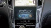 Beschermglas Pixsel Op de monitor INFINITI Q50 - 9“ 2013 -