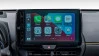 Beschermglas Pixsel Op de monitor TOYOTA YARIS - 9.8“ 2020 - 2023