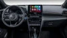 Beschermglas Pixsel Op de monitor TOYOTA YARIS - 9.8“ 2020 - 2023
