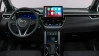 Beschermglas Pixsel Op de monitor TOYOTA COROLLA CROSS - 12.1“ 2021 - 2024