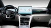 Protective glass Pixsel for monitor BYD SONG PLUS - 16.2“ 2022 -