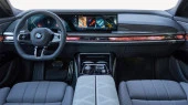 Beschermglas Pixsel Voor breedbeeldscherm BMW I7 - 30.1“ 2022 - (G70)