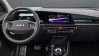 Beschermglas Pixsel Voor klimaatcontrole KIA NIRO - 14“ 2022 -