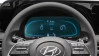 Beschermglas Pixsel Op het dashboard HYUNDAI PALISADE - 12.2“ 2023 - 2025