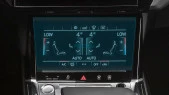 Beschermglas Pixsel Voor klimaatcontrole AUDI Q8 E-Tron - 10.2“ 2022 - 2025