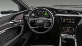 Beschermglas Pixsel Op het dashboard AUDI Q8 E-Tron - 14.4“ 2022 - 2025