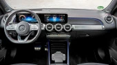 Beschermglas Pixsel Voor breedbeeldscherm MERCEDES BENZ EQB - 24.7“ 2021 - 2023
