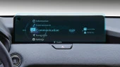 Protective glass Pixsel for monitor MAZDA CX-60 - 14.9“ 2022 -